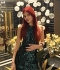 Rencontre Femme : Анна, 23 ans à Ukraine  Харьков